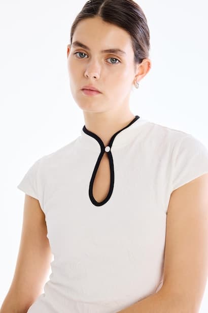 Sleeveless Mini Dress (4)