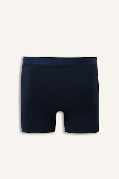 Regular Fit 2-Pack Cotton Boxers (٣)