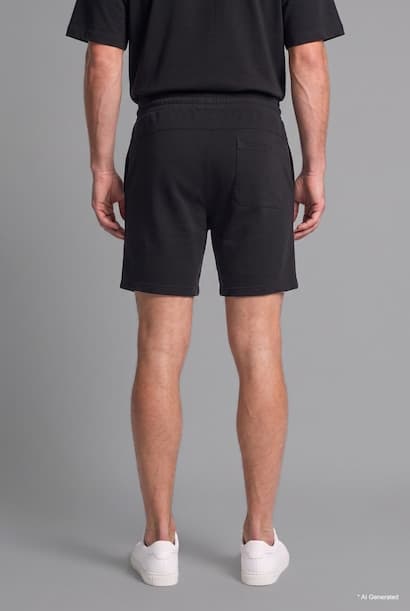 Regular Fit Shorts (4)