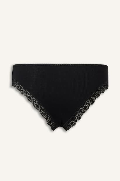 2 Piece Ribbed Brazilian Panties (4)
