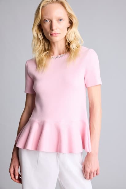 Ultra Soft Flare Fit Pullover (3)