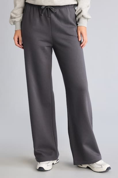 Straight Fit Trousers (٣)