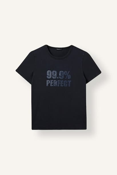 Slim Fit Ribana Short Sleeve T-Shirt (3)