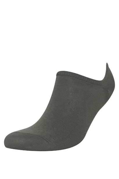 3 piece Cotton Step Socks Bobby Socks (٣)