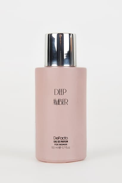 Deep Amber Perfume 50 ml