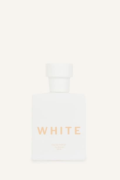 Woman 50 ml DeFacto White Perfume