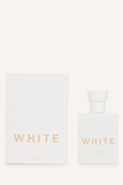 Woman 50 ml DeFacto White Perfume (٤)