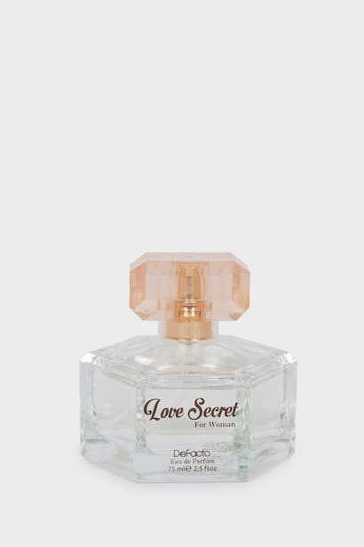 Love Secret Women Perfume 75 ml