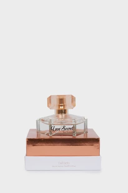 Love Secret Women Perfume 75 ml (٤)