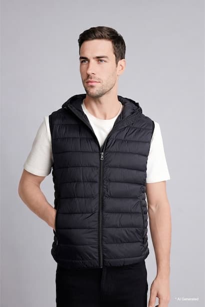 Vest (٣)