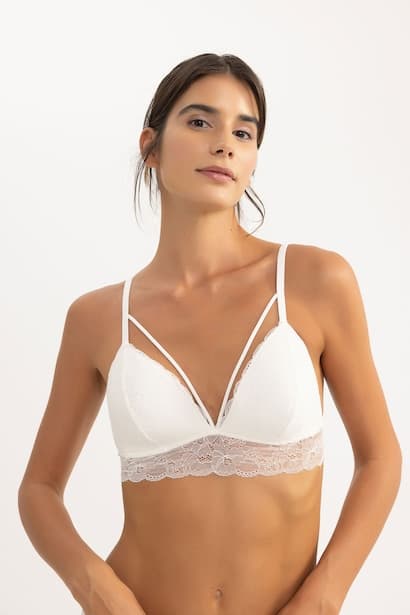 With Pad Underwear