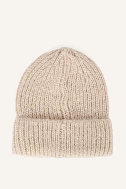 Woman Winter Beanie (4)