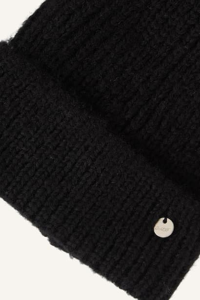 Woman Winter Beanie (3)