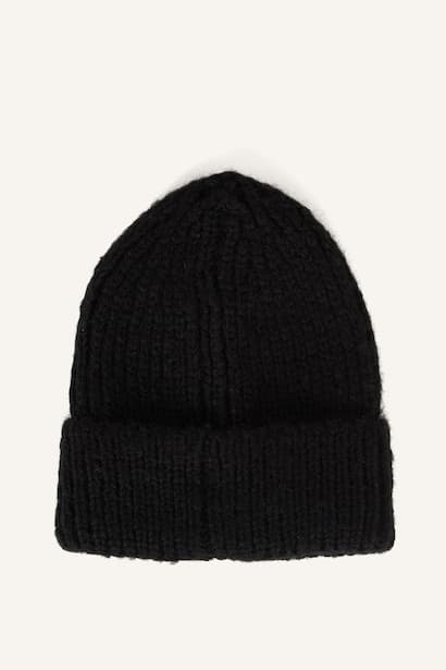 Woman Winter Beanie (4)
