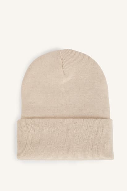 Woman Winter Beanie (3)