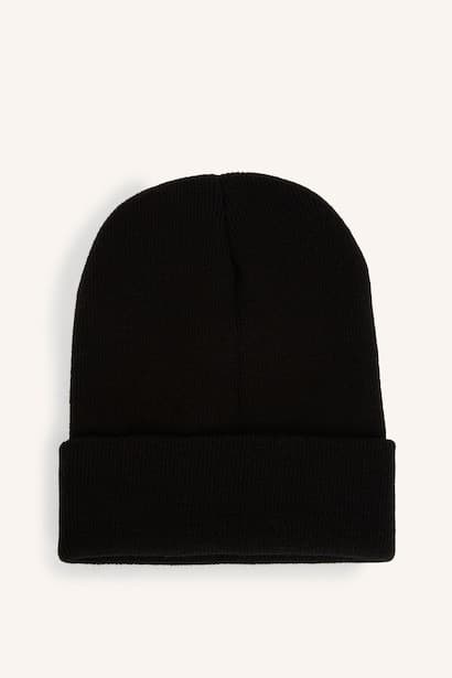 Woman Winter Beanie (3)