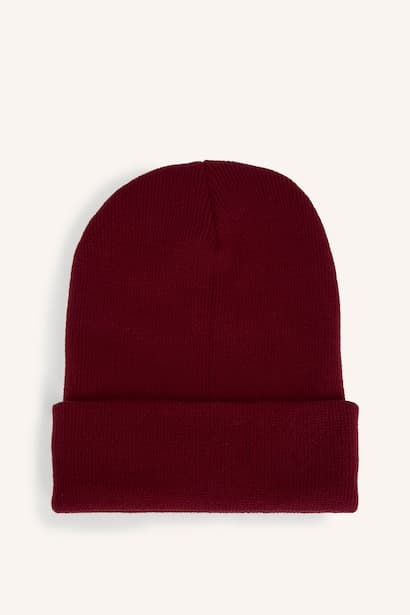 Woman Winter Beanie