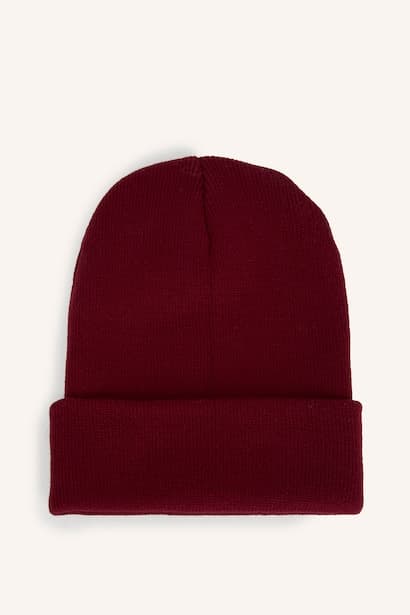 Woman Winter Beanie (3)
