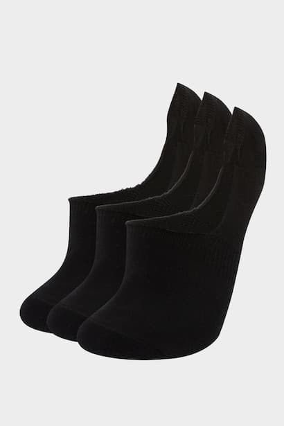 Ballet Socks 3 Pack