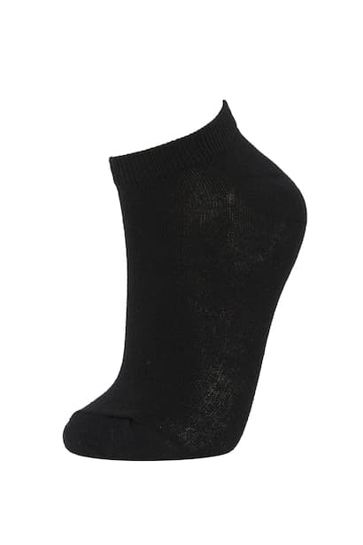 Booties Socks 3 Pack (3)