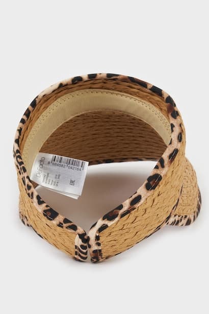 Woman Visor Hat (4)