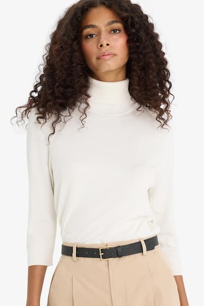 Regular Fit Pullover