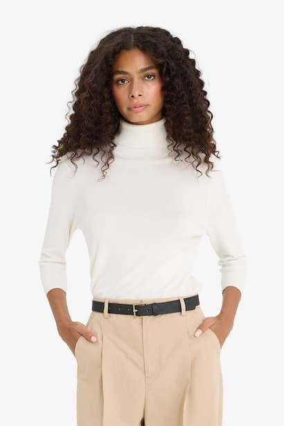 Regular Fit Pullover (٣)