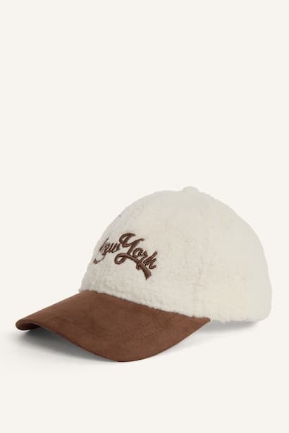 Woman Cotton Bucket Hat