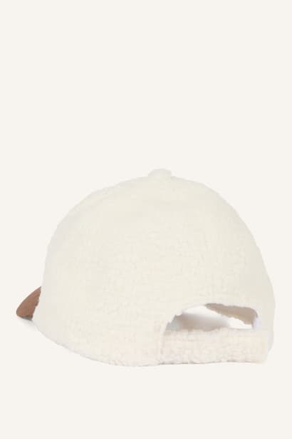 Woman Cotton Bucket Hat (4)