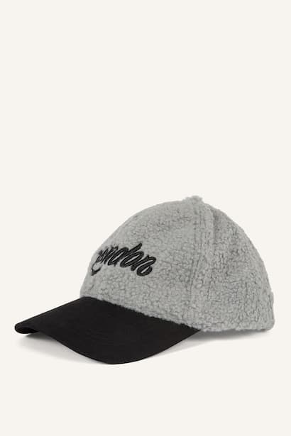 Woman Cotton Bucket Hat