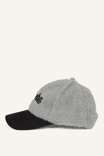 Woman Cotton Bucket Hat (3)
