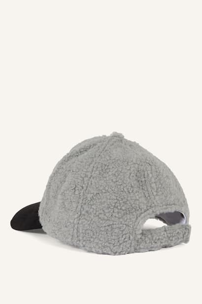 Woman Cotton Bucket Hat (4)