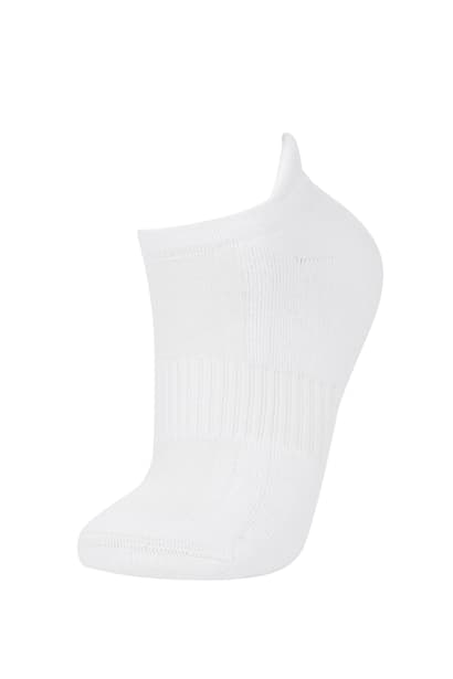 2 piece Sports Socks Bobby Socks (٣)