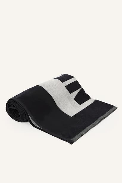 Basic Cotton Towel