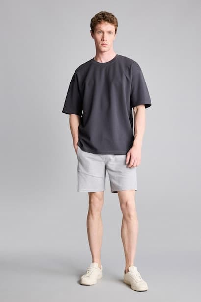 Short Sleeve T-Shirt (٣)
