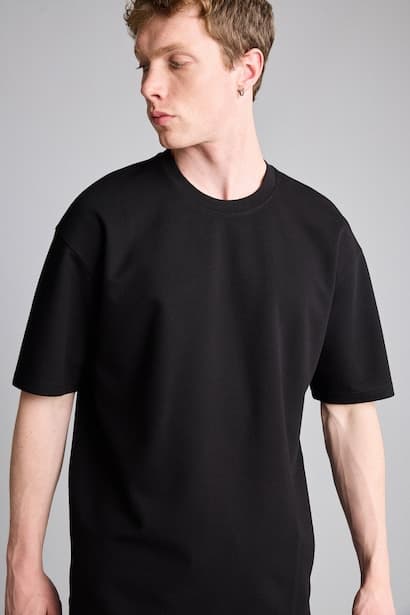 Short Sleeve T-Shirt (٣)