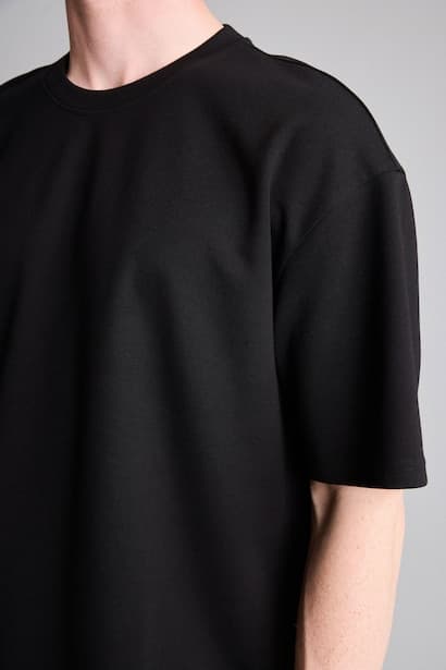 Short Sleeve T-Shirt (٤)