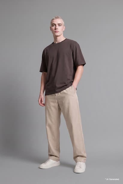Short Sleeve T-Shirt