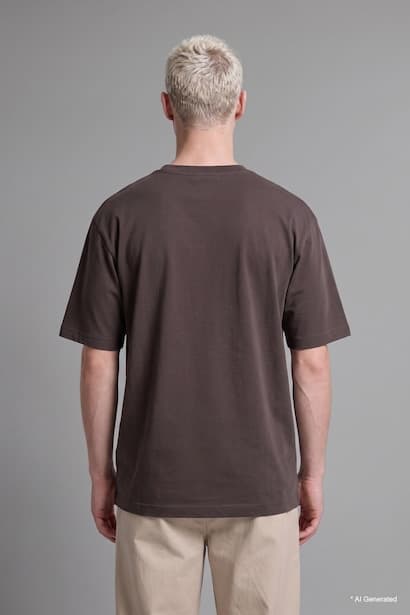 Short Sleeve T-Shirt (٣)