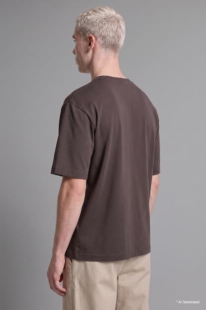 Short Sleeve T-Shirt (٤)