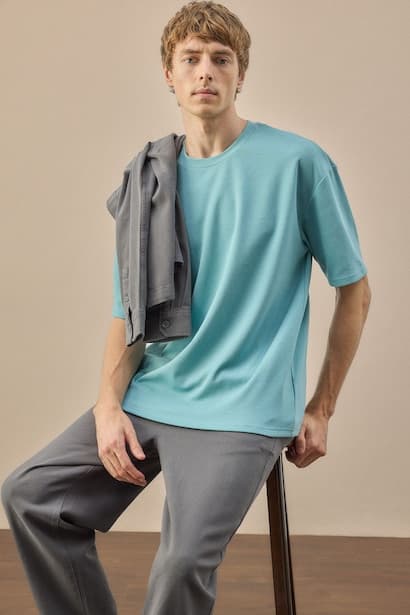 Short Sleeve T-Shirt