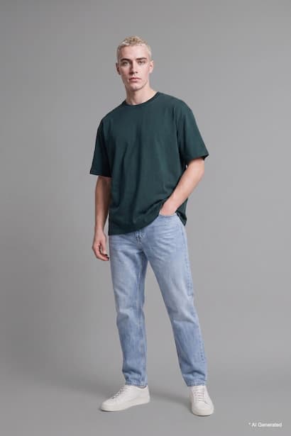 Short Sleeve T-Shirt