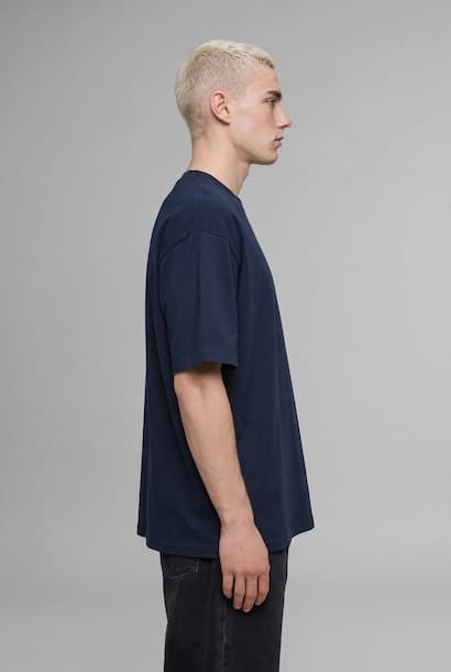 Short Sleeve T-Shirt (٣)