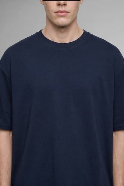 Short Sleeve T-Shirt (٤)