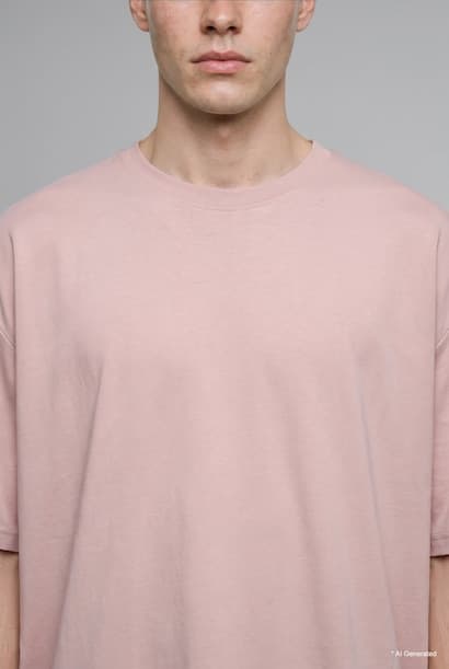 Short Sleeve T-Shirt (٤)