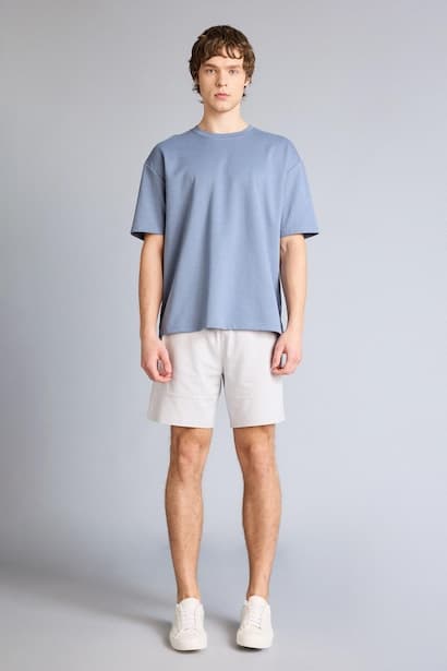 Short Sleeve T-Shirt (٣)