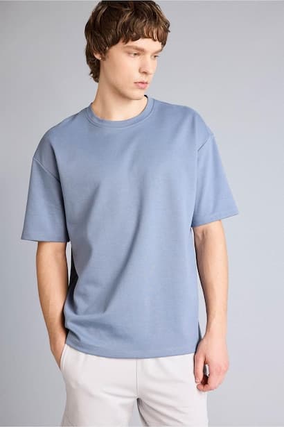 Short Sleeve T-Shirt (٤)