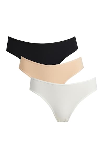 3 piece Underwear