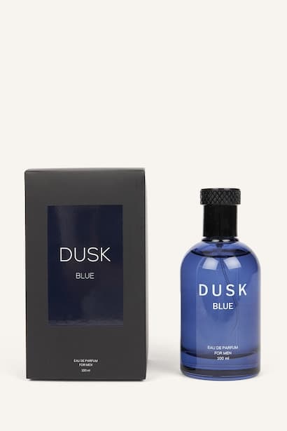 Man 100 ml Dusk Blue Perfume (4)