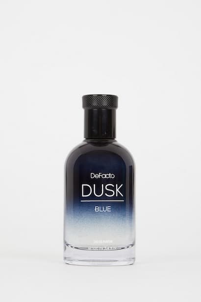 Defacto Dusk Blue Aromatic 100 ml Man Perfume